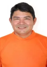 VENILTON PIMENTEL FREITAS