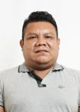JOÃO KAIURI WAI WAI