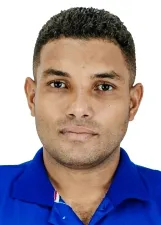 TIAGO PEREIRA DE SOUSA