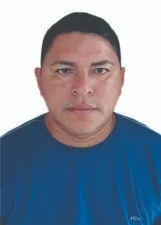 CLEIDINALDO FERREIRA DOS SANTOS