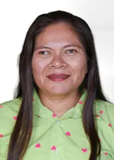 MARCILENE GOMES BORCEM