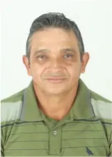 FRANCISCO JOSEMAR VIEIRA