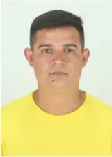 VALDO CASTRO DA FONSECA