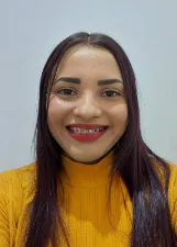 SARA RAYANE ARAUJO RODRIGUES