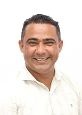 ULISSES PEREIRA DOS SANTOS