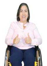 LUZIA DA SILVA VIANA