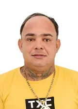 DHYMIS DINIZ DOS SANTOS
