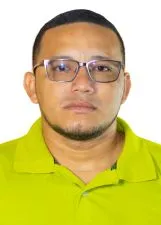 NOENILSON DE JESUS SERRÃO  DA SILVA