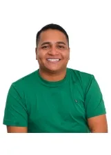 AILTON FRANK SANTOS DA PAIXAO