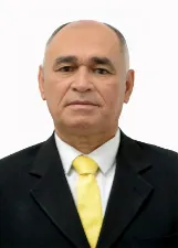 EDMILSON FERREIRA DA SILVA
