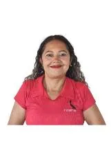 LUCINEIA MONTEIRO DOS SANTOS