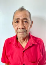 BENEDITO DOS SANTOS TENÓRIO