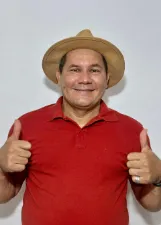 PAULO RONALDO ARRUDA DA COSTA