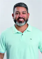 ALEX ANTONIO MELUL DA SILVA