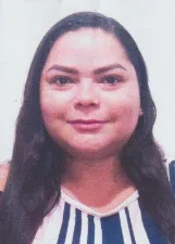 STEFANI PRISCILA SILVA CRUZ