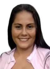 MARIA JUCIELE DA SILVA