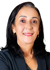 MARIA DO AMPARO DA SILVA