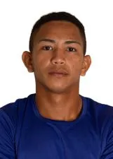 LEANDRO DOS SANTOS DA LUZ