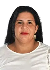 ALZINETE DA SILVA CURVINA