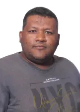 JOSINEI MELO DA SILVA