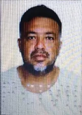RAIWSON DA CRUZ NASCIMENTO