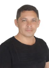 JAILSON MARINHO DA SILVA
