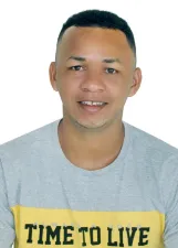 LUCINILDO RODRIGUES DOS SANTOS