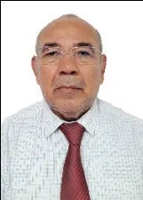 JOSE AILTON DA SILVA