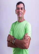 JOSÉ GOUVEIA DOS ANJOS