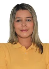 RAYANA DE SOUSA SANTOS