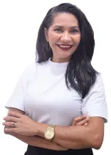 MARIA MADALENA VIEIRA DA SILVA