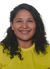 KAREM CRISTINA PRIMAVERA DA SILVA