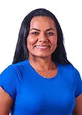 SUELEN CRISTINA SOARES DA SILVA