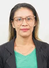 JEANE LUZIA FERREIRA