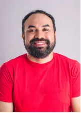 JAIME LUIZ DE SOUZA CUNHA JUNIOR