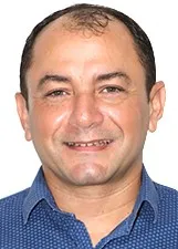 VANDER RUBENS SILVA DE SOUZA