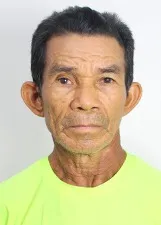 OSVALDO ALMEIDA BAIA