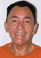 ADEMILDO CORREA RIBEIRO
