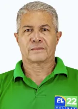 JOSÉ CARLOS BARROS