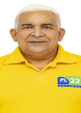 WALMIR SEABRA DA SILVA