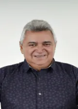 ORIVALDO OLIVEIRA FERREIRA