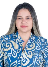 TAIZA PEREIRA DA SILVA