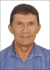 WALDOMIRO YARED FERREIRA