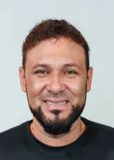 FRANCINALDO DE SÁ SOLEDADE