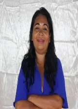 MARIA DOMINGAS DA SILVA ARAÚJO