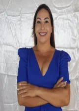 FRANCIANE SERRÃO ALMEIDA