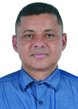 EDSON LOPES DA SILVA