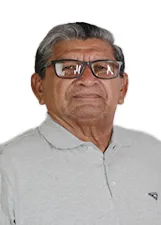 ORLANDO JULIO DA SILVA