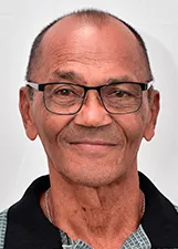 LUIZ CARLOS LIMA COSTA