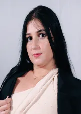 ANA CAROLINE DE SOUZA PEREIRA